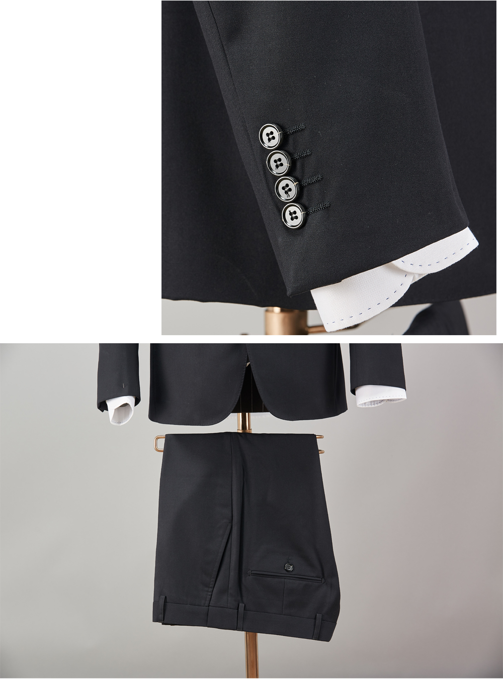 西裝細節(jié)展示 西裝細節(jié)展示