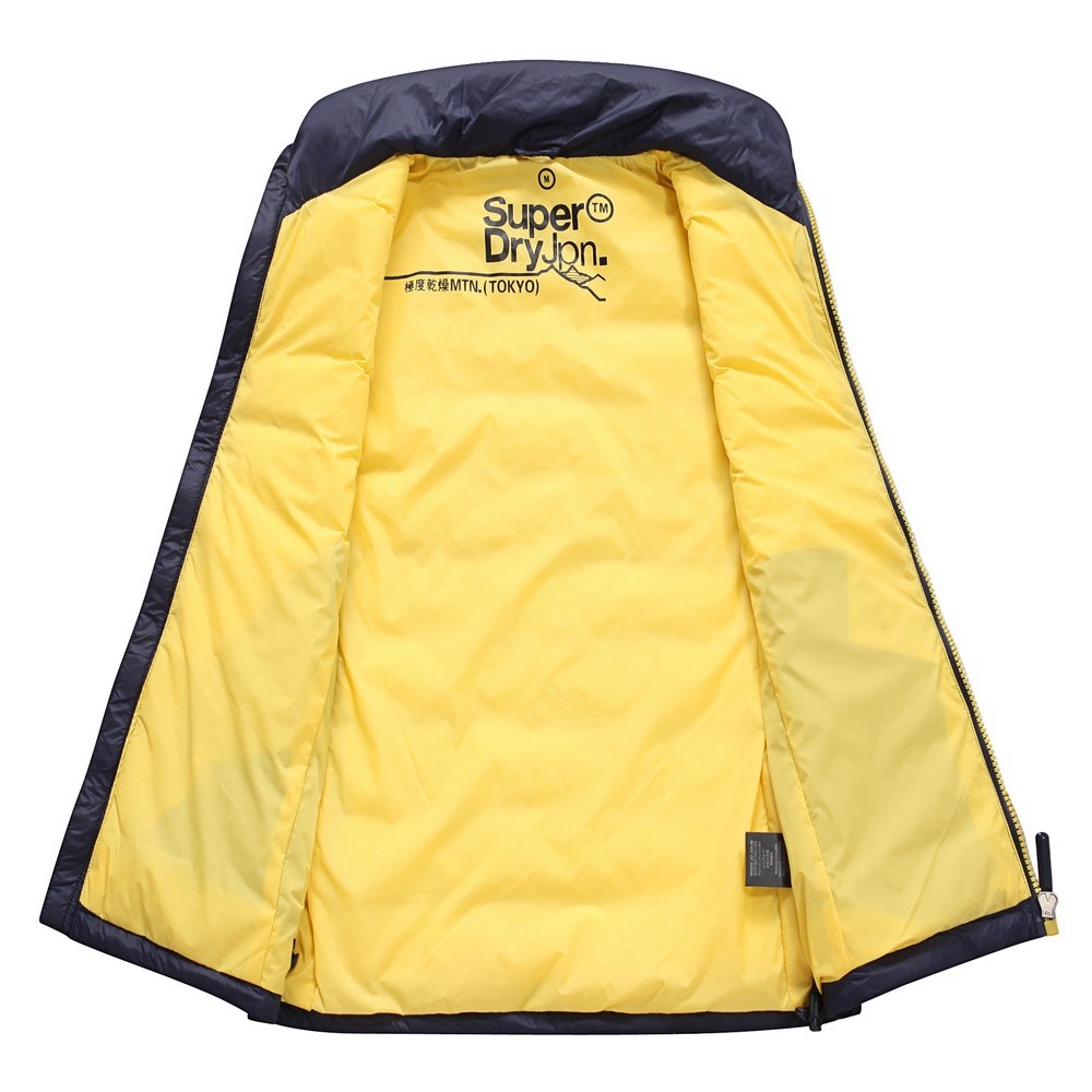 HT-EQ-MJ226-1款羽絨馬甲 HT-EQ-MJ226-1款羽絨馬甲