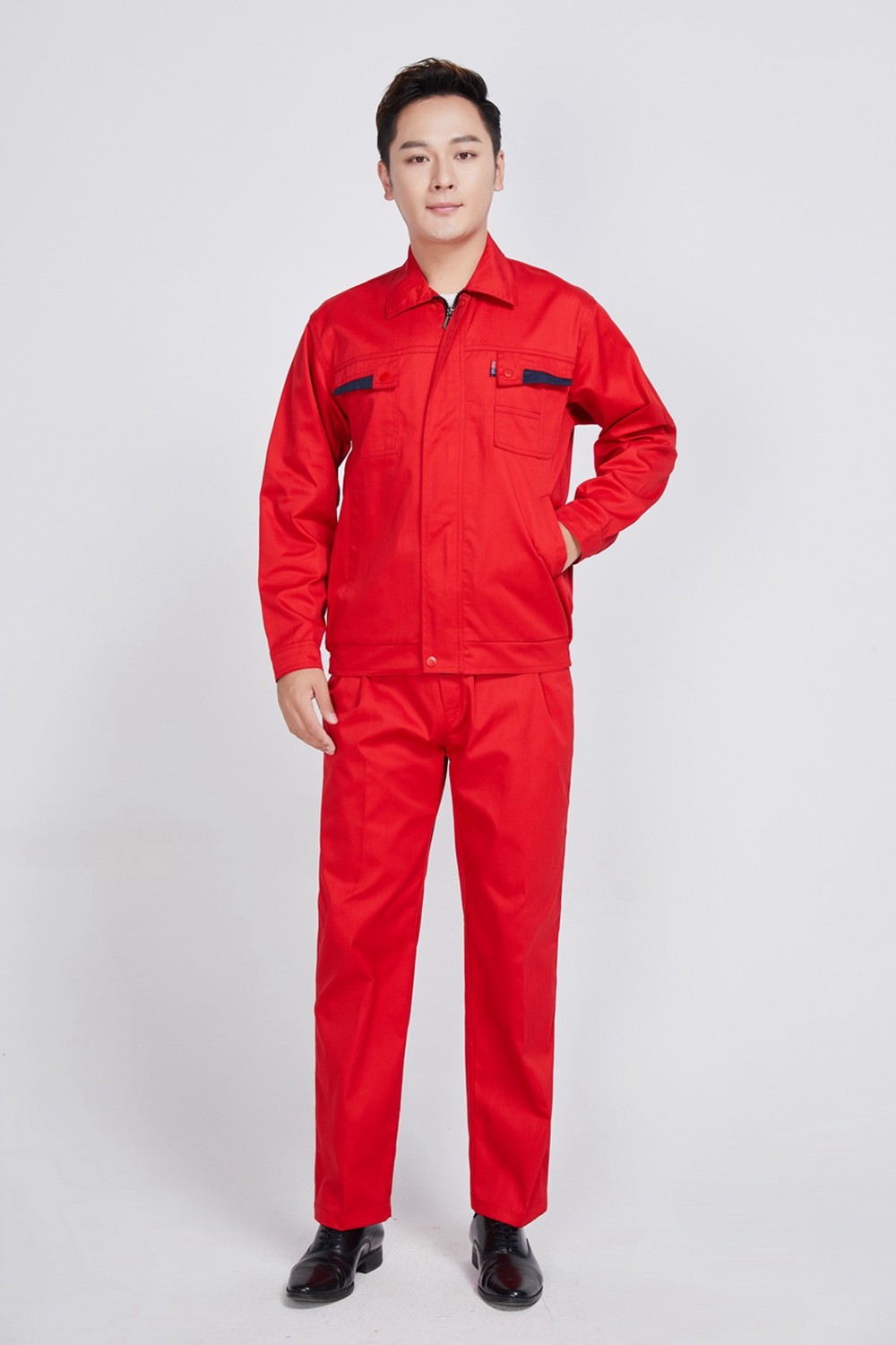 長(zhǎng)袖防靜電服 長(zhǎng)袖防靜電服