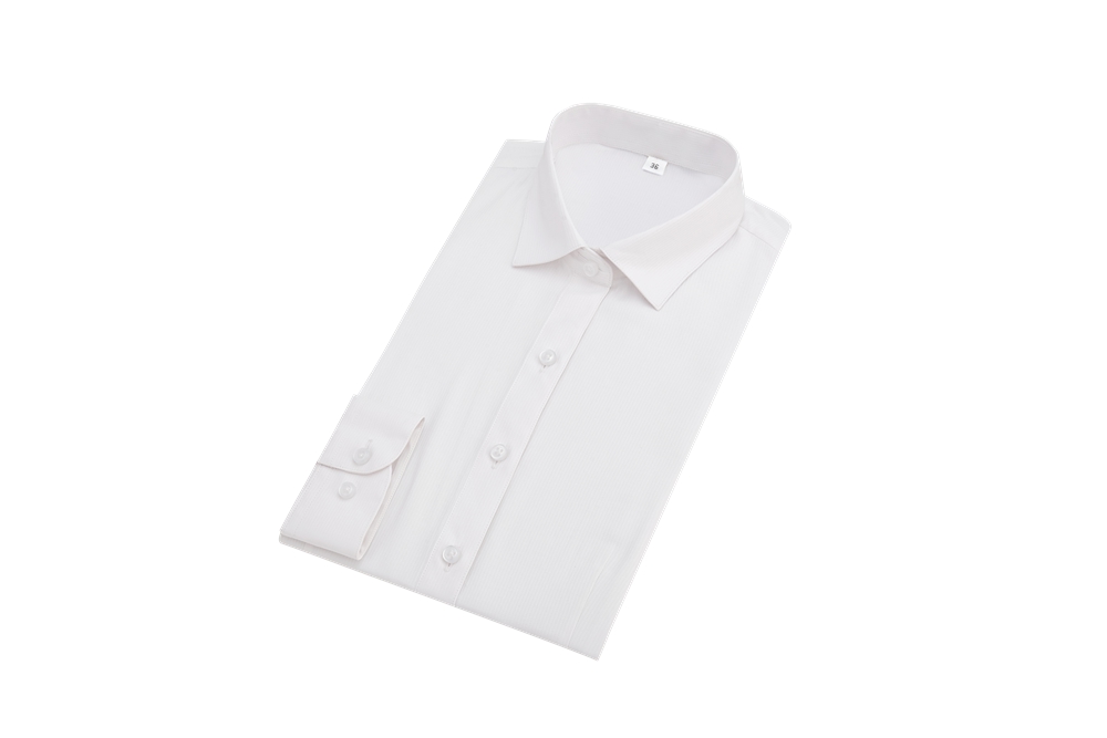 女長襯衫SC372A 女長襯衫SC372A