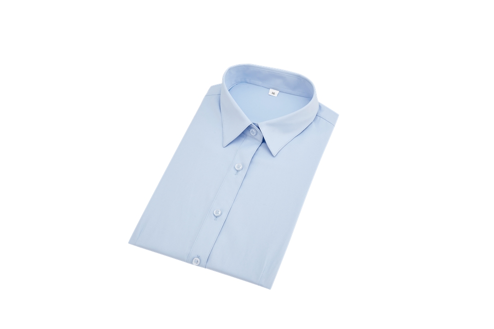 女短襯衫SC373A 女短襯衫SC373A