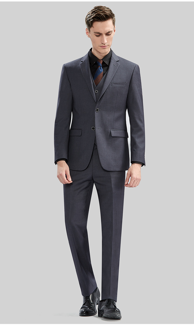 英倫商務(wù)修身西裝定做 英倫商務(wù)修身西裝定做