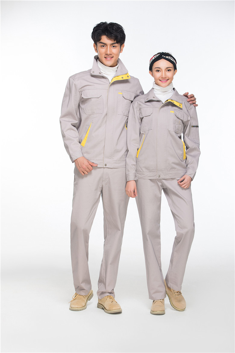 去除裝修工作服上的污漬有效的方法 去除裝修工作服上的污漬有效的方法