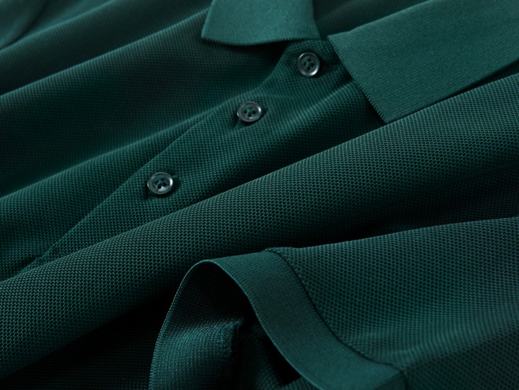 POLO衫細節(jié)展示 POLO衫細節(jié)展示