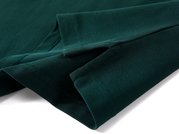 POLO衫細節(jié)展示 POLO衫細節(jié)展示