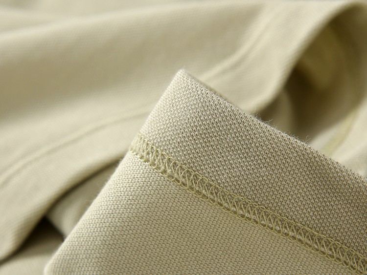 POLO衫細節(jié)展示 POLO衫細節(jié)展示