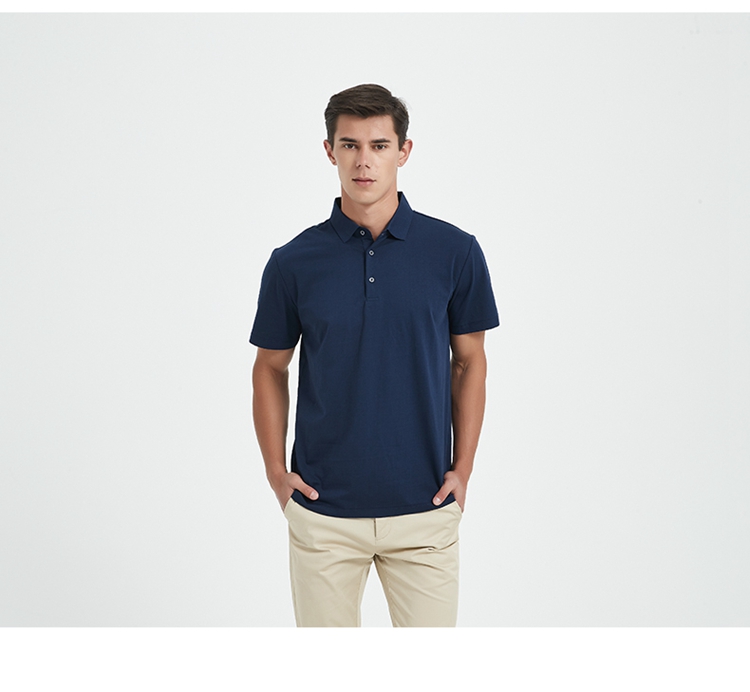 polo衫模特展示 polo衫模特展示