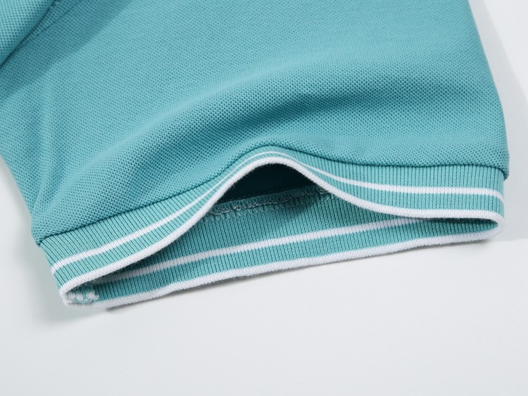 polo衫細(xì)節(jié)展示 polo衫細(xì)節(jié)展示