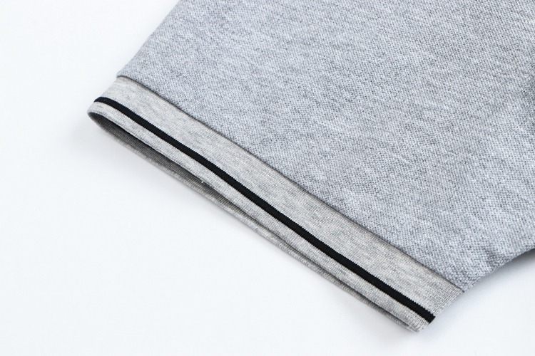 polo衫細(xì)節(jié)展示 polo衫細(xì)節(jié)展示