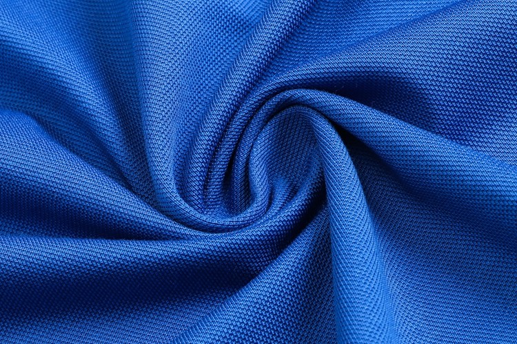 polo衫細節(jié)展示