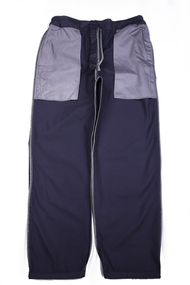 工作服細(xì)節(jié)展示 工作服細(xì)節(jié)展示