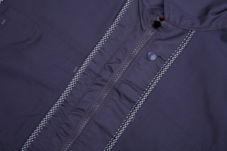 工作服細(xì)節(jié)展示 工作服細(xì)節(jié)展示