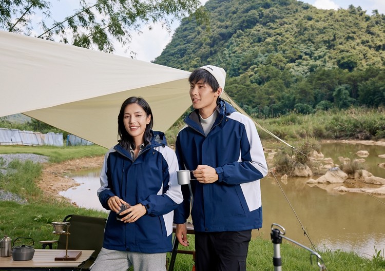 沖鋒衣定制 沖鋒衣定制