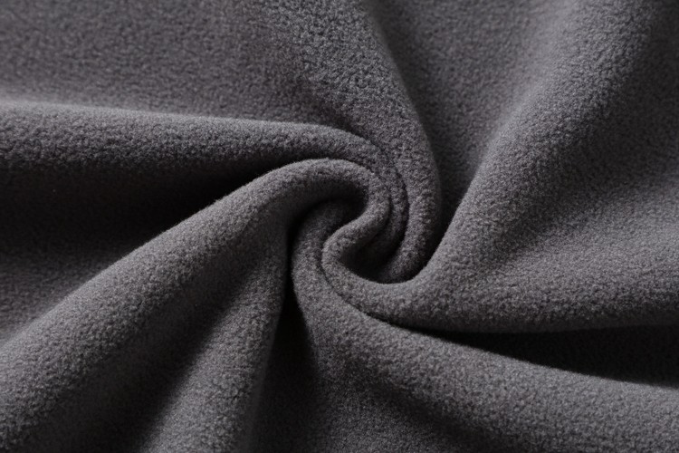 沖鋒衣細節(jié)展示