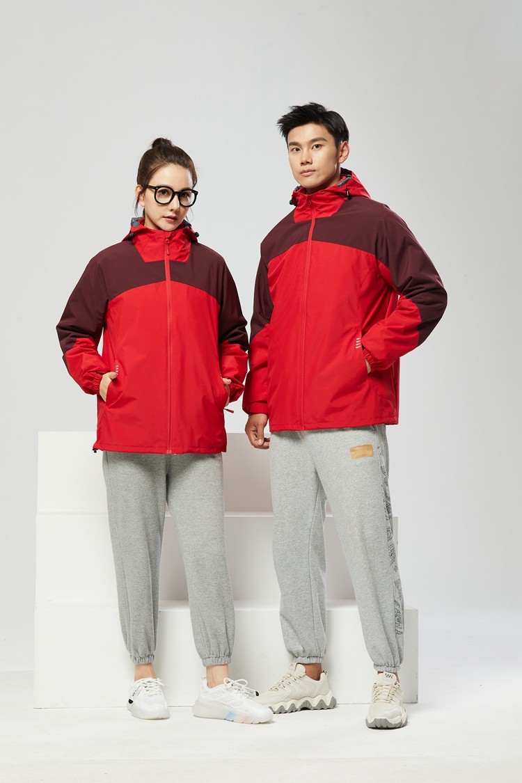 沖鋒衣定制 沖鋒衣定制