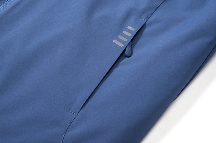 沖鋒衣細節(jié)展示 沖鋒衣細節(jié)展示