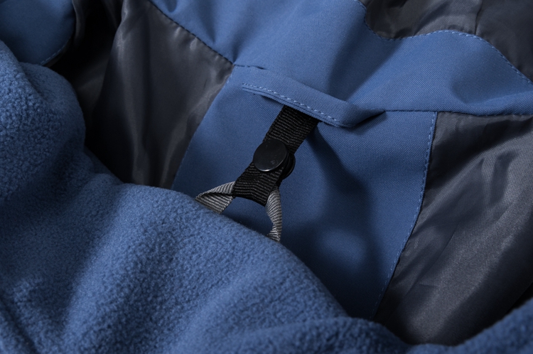 沖鋒衣細節(jié)展示 沖鋒衣細節(jié)展示