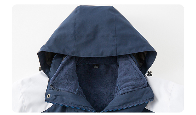 沖鋒衣細節(jié)圖 沖鋒衣細節(jié)圖