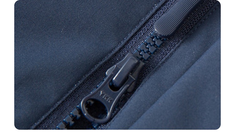 沖鋒衣細節(jié)圖 沖鋒衣細節(jié)圖