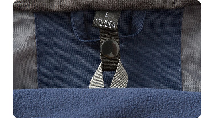 沖鋒衣細節(jié)圖 沖鋒衣細節(jié)圖