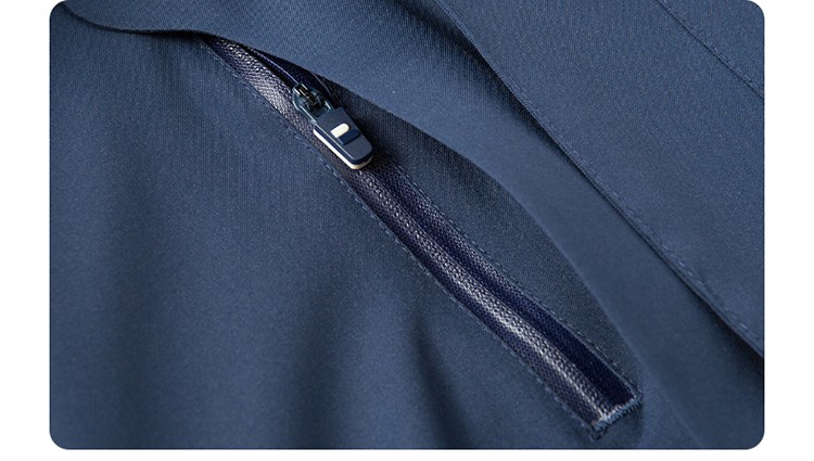 沖鋒衣細節(jié)圖 沖鋒衣細節(jié)圖