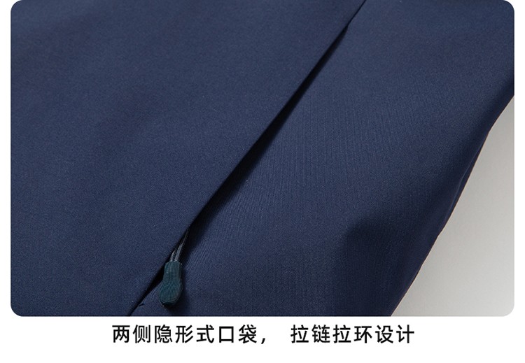 沖鋒衣細節(jié)圖 沖鋒衣細節(jié)圖