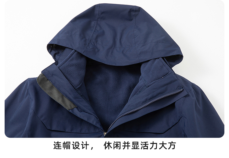 沖鋒衣細節(jié)圖 沖鋒衣細節(jié)圖