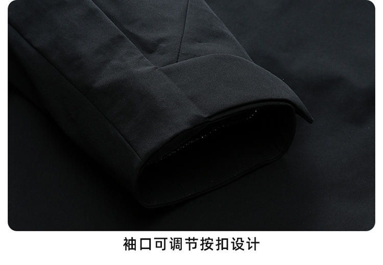 沖鋒衣細(xì)節(jié)展示 沖鋒衣細(xì)節(jié)展示