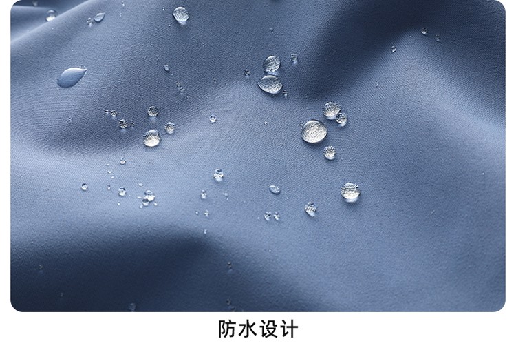 沖鋒衣細節(jié)展示 沖鋒衣細節(jié)展示