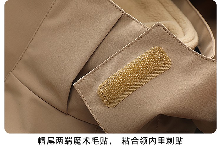 沖鋒衣細節(jié)展示 沖鋒衣細節(jié)展示