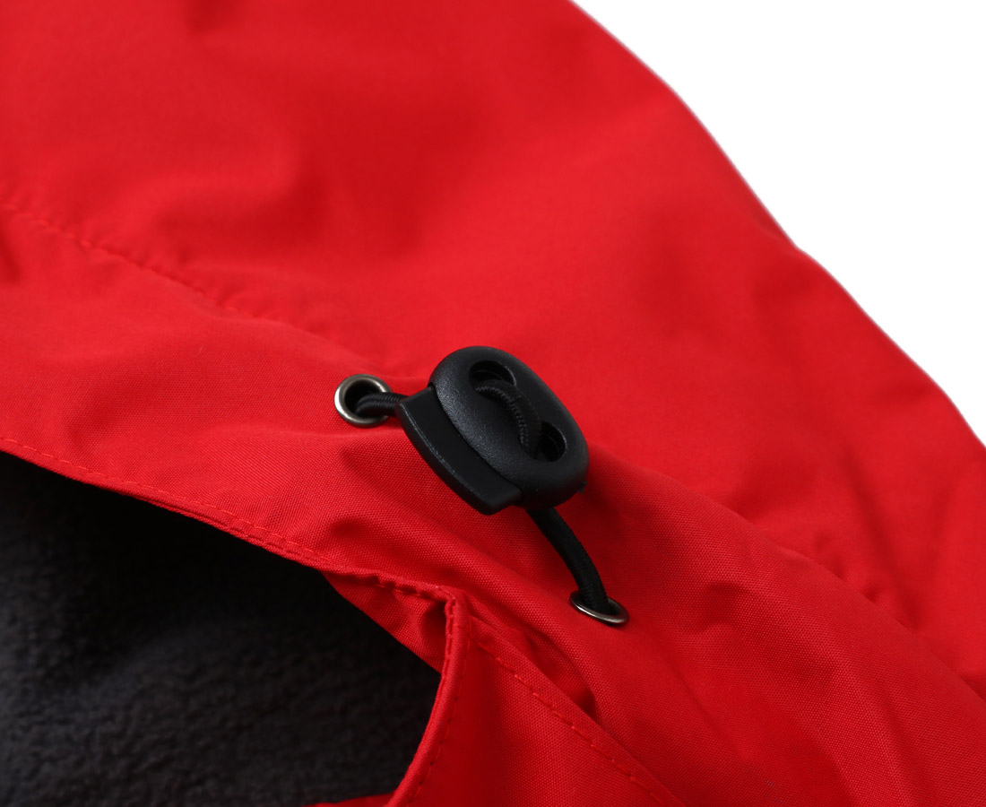 沖鋒衣細(xì)節(jié)展示 沖鋒衣細(xì)節(jié)展示